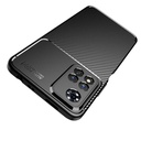 Xiaomi Redmi Note 11 Pro Plus 5G Uyumlu Kılıf Zore Negro Silikon Kapak - 2