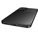 Xiaomi Redmi Note 11 Pro Plus 5G Uyumlu Kılıf Zore Negro Silikon Kapak - 4