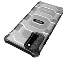 Samsung Galaxy Note 20 Uyumlu Kılıf ​​​​​Wiwu Voyager Kapak - 16