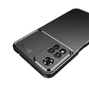 Xiaomi Redmi Note 11 Pro Plus 5G Uyumlu Kılıf Zore Negro Silikon Kapak - 8