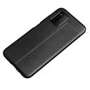 Samsung Galaxy A03S Uyumlu Kılıf Zore Niss Silikon Kapak - 3