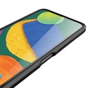 Samsung Galaxy A03S Uyumlu Kılıf Zore Niss Silikon Kapak - 4