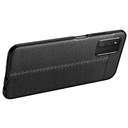 Samsung Galaxy A03S Uyumlu Kılıf Zore Niss Silikon Kapak - 7