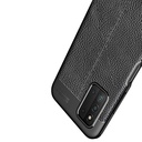 Samsung Galaxy A03S Uyumlu Kılıf Zore Niss Silikon Kapak - 8