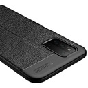 Samsung Galaxy A03S Uyumlu Kılıf Zore Niss Silikon Kapak - 11