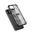 Apple iPhone 12 Uyumlu Kılıf ​​​​​Wiwu Voyager Kapak - 9