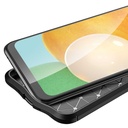 Samsung Galaxy M52 Uyumlu Kılıf Zore Niss Silikon Kapak - 6