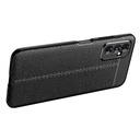 Samsung Galaxy M52 Uyumlu Kılıf Zore Niss Silikon Kapak - 7