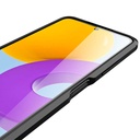 Samsung Galaxy M52 Uyumlu Kılıf Zore Niss Silikon Kapak - 11