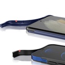 Samsung Galaxy S21 Ultra Uyumlu Kılıf ​​​​​Wiwu Sand Stone Kapak - 1