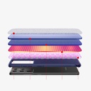 Samsung Galaxy S21 Ultra Uyumlu Kılıf ​​​​​Wiwu Sand Stone Kapak - 2