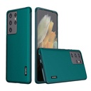 Samsung Galaxy S21 Ultra Uyumlu Kılıf ​​​​​Wiwu Sand Stone Kapak - 7
