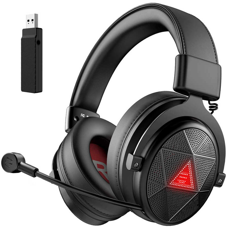 Eksa E910 Bluetooth Wireless Kulaklık - 2