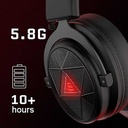 Eksa E910 Bluetooth Wireless Kulaklık - 3
