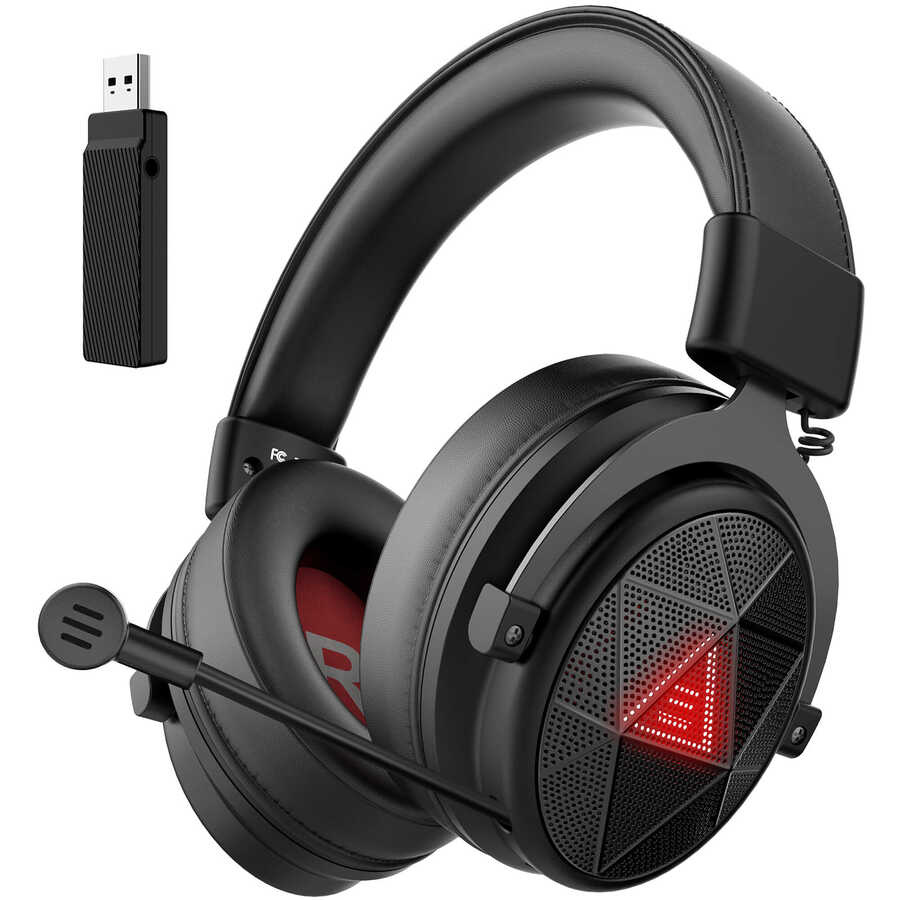 Eksa E910 Bluetooth Wireless Kulaklık - 6