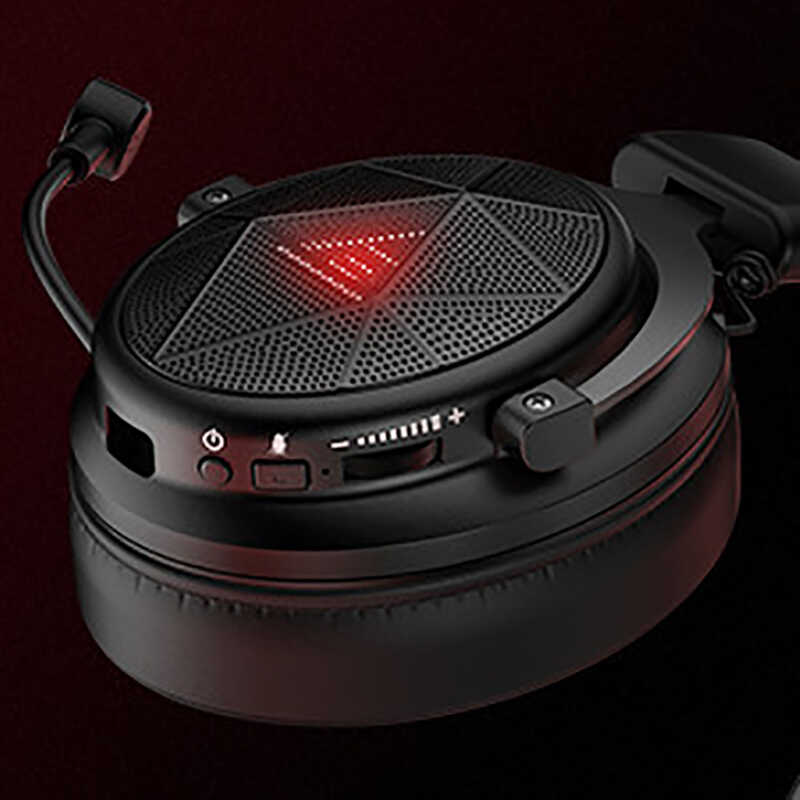 Eksa E910 Bluetooth Wireless Kulaklık - 7