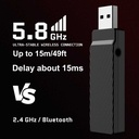Eksa E910 Bluetooth Wireless Kulaklık - 10