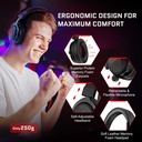 Eksa E910 Bluetooth Wireless Kulaklık - 13