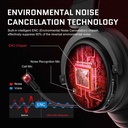 Eksa E910 Bluetooth Wireless Kulaklık - 14