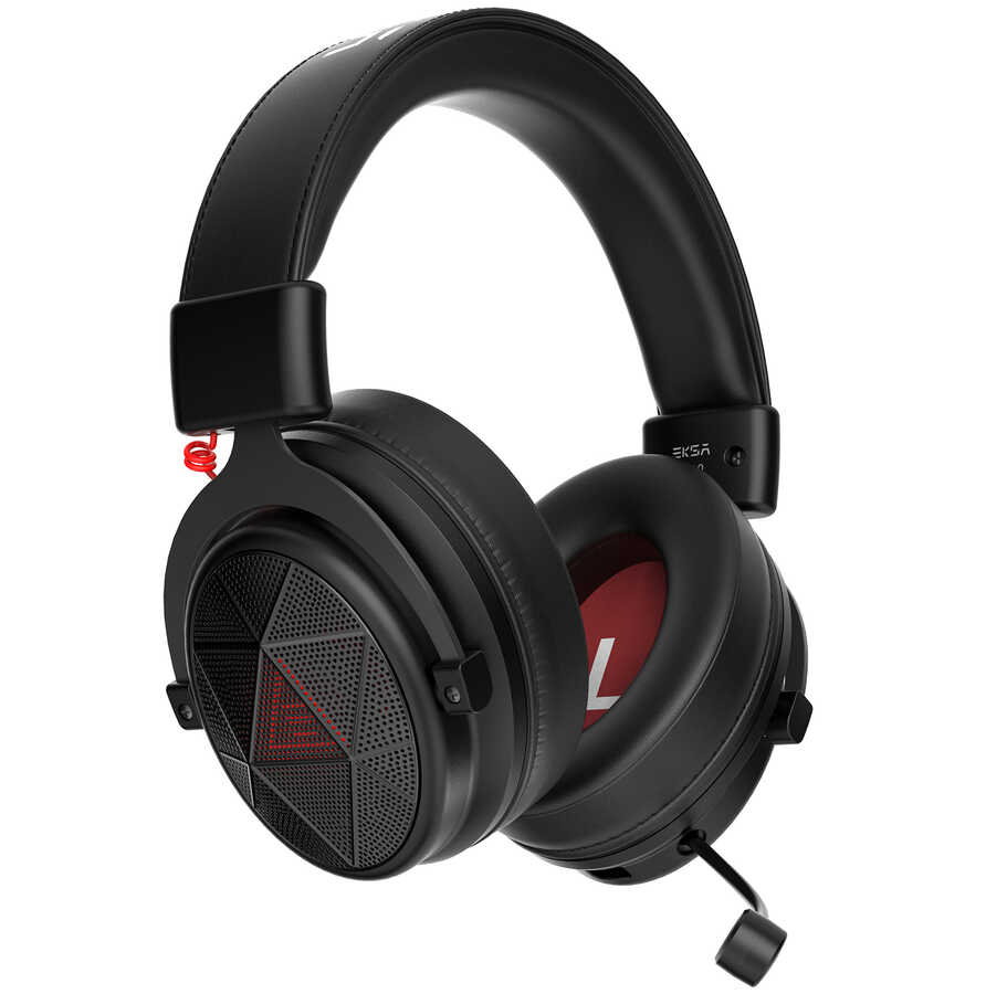 Eksa E910 Bluetooth Wireless Kulaklık - 20