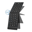 Wiwu FMK-01 Fold Mini Keyboard - 9