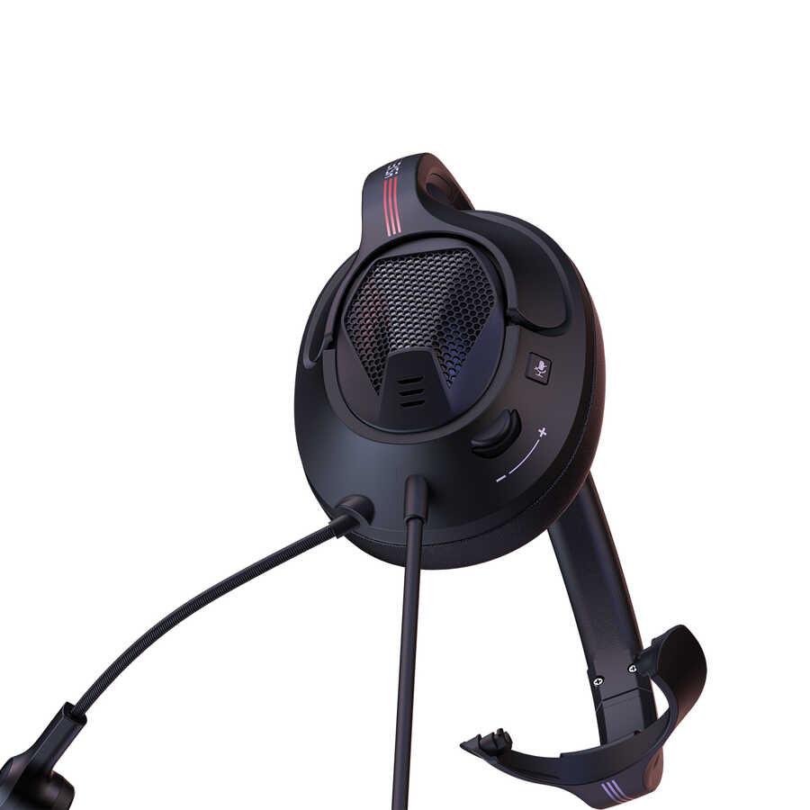 Eksa E3D 3.5mm Kulaklık - 4