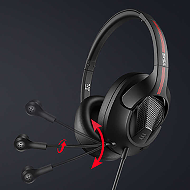 Eksa E3D 3.5mm Kulaklık - 7
