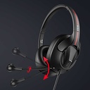 Eksa E3D 3.5mm Kulaklık - 7