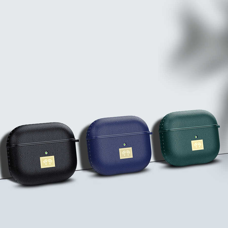 Wlons Airpods 3. Nesil Kılıf - 5