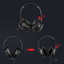Eksa E3D 3.5mm Kulaklık - 12
