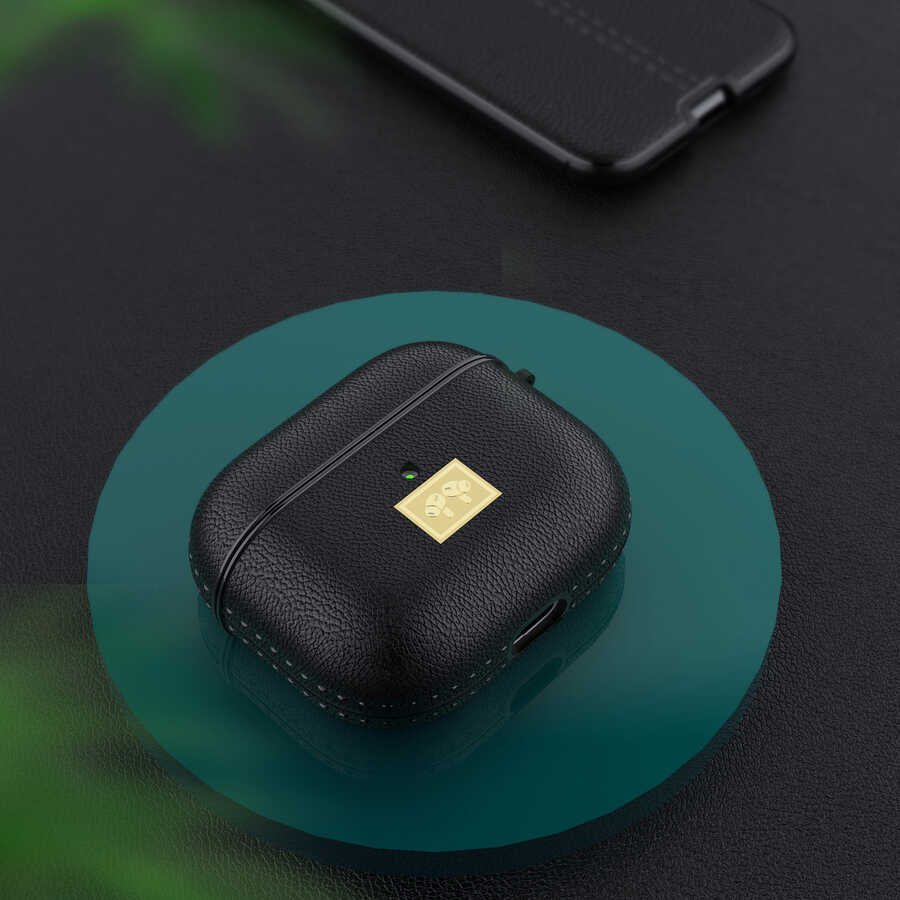 Wlons Airpods 3. Nesil Kılıf - 7