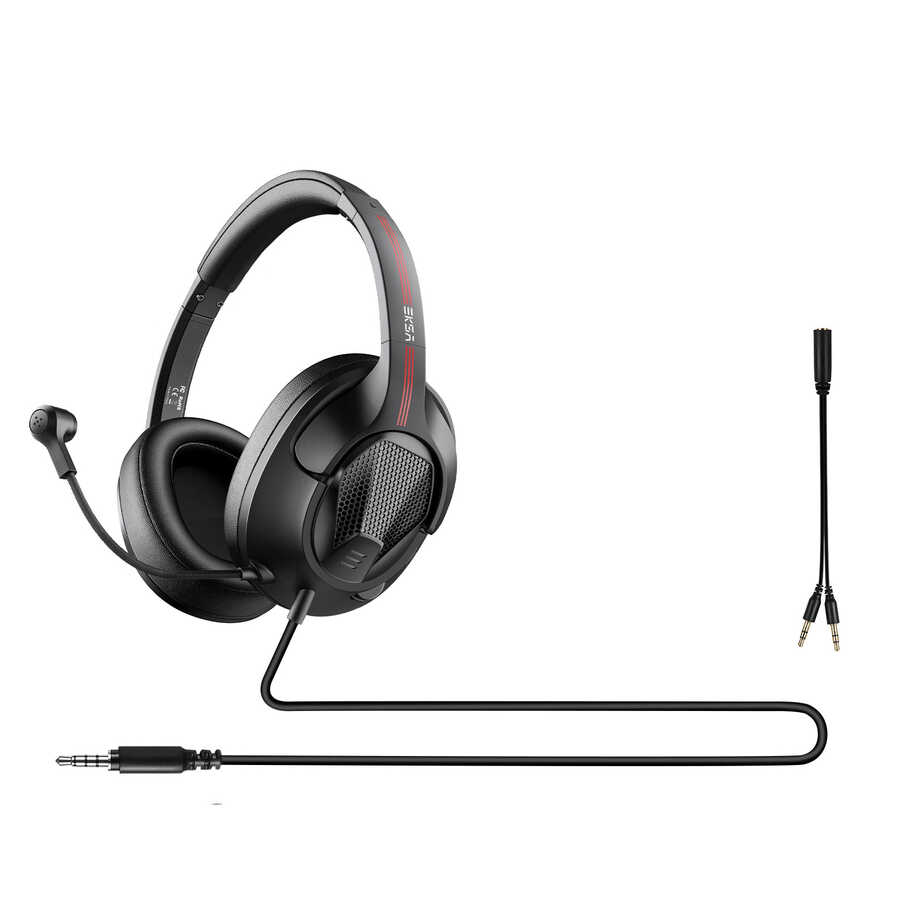 Eksa E3D 3.5mm Kulaklık - 16