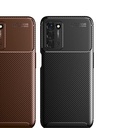 Oppo A55 5G Uyumlu Kılıf Zore Negro Silikon Kapak - 8