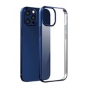 Apple iPhone 13 Mini Uyumlu Kılıf Zore Pixel Kapak - 1