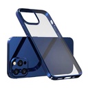 Apple iPhone 13 Mini Uyumlu Kılıf Zore Pixel Kapak - 2