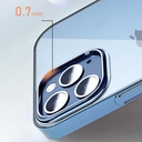 Apple iPhone 13 Mini Uyumlu Kılıf Zore Pixel Kapak - 7