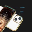 Apple iPhone 13 Mini Uyumlu Kılıf Zore Pixel Kapak - 8