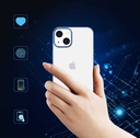 Apple iPhone 13 Mini Uyumlu Kılıf Zore Pixel Kapak - 9