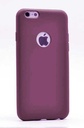 Apple iPhone 4s Uyumlu Kılıf Zore Premier Silikon Kapak - 4