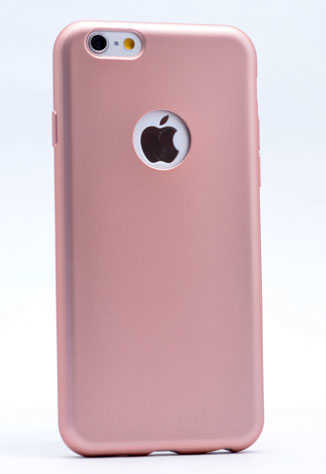 Apple iPhone 4s Uyumlu Kılıf Zore Premier Silikon Kapak - 5