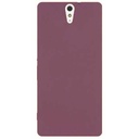 Sony Xperia C5 Uyumlu Kılıf Zore Premier Silikon Kapak - 4