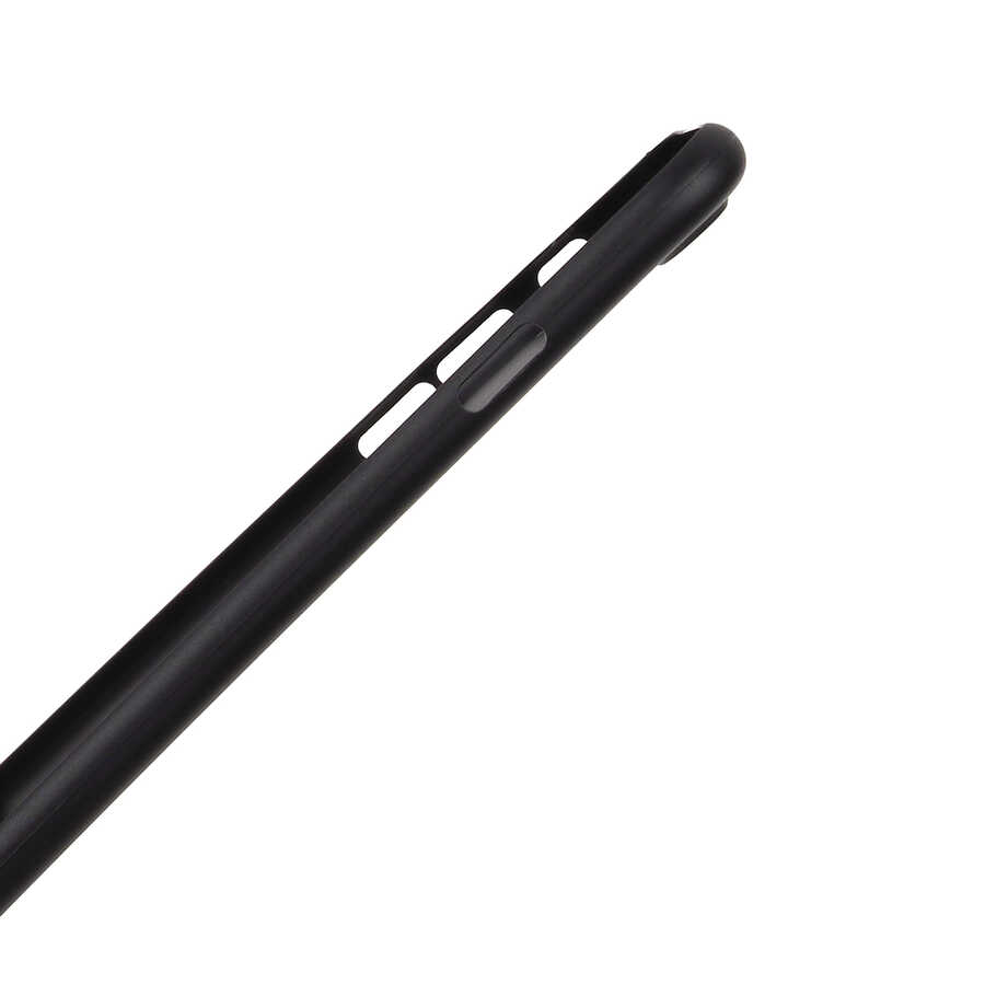 Apple iPhone 7 Uyumlu Kılıf ​​​​​Wiwu Skin Nano PP Kapak - 4