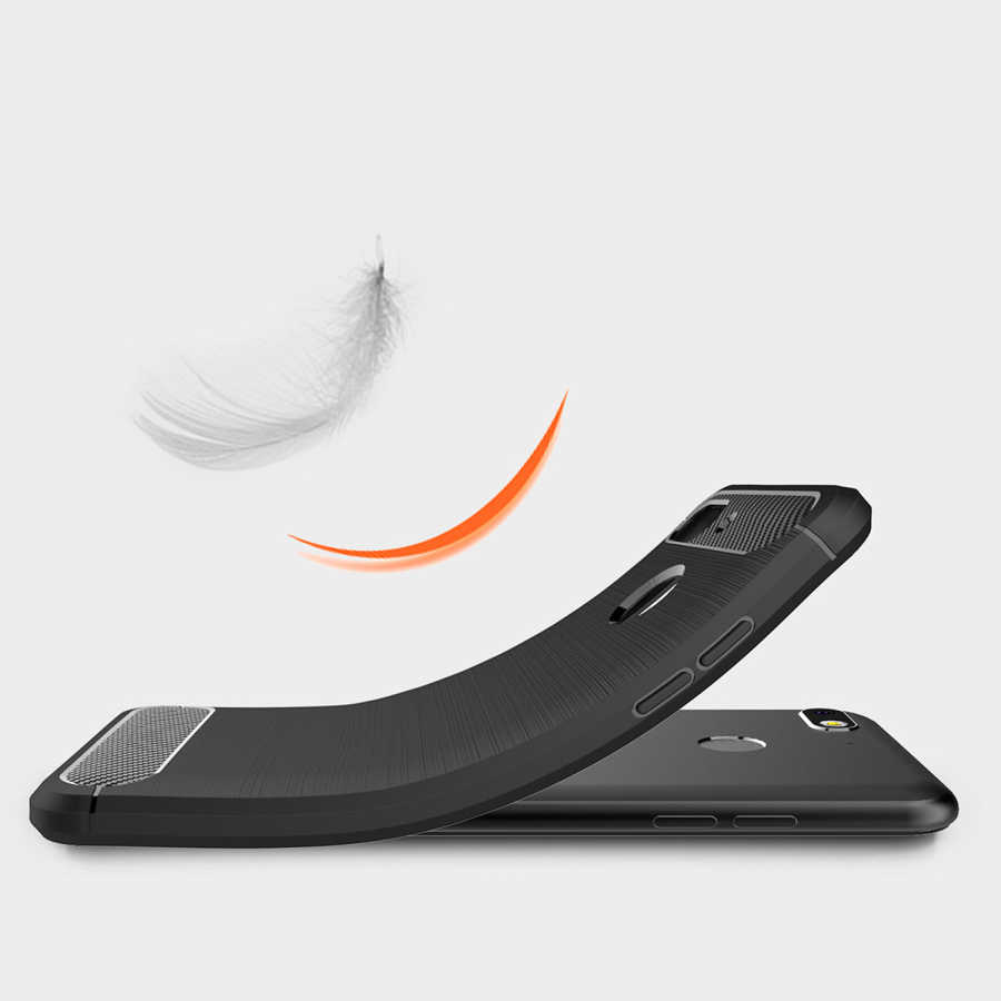 General Mobile 8 Go Uyumlu Kılıf Zore Room Silikon Kapak - 5