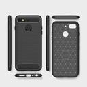 General Mobile 8 Go Uyumlu Kılıf Zore Room Silikon Kapak - 7