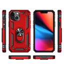 Apple iPhone 13 Mini Uyumlu Kılıf Zore Vega Kapak - 2