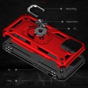 Apple iPhone 13 Mini Uyumlu Kılıf Zore Vega Kapak - 4