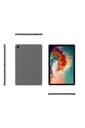 Samsung Galaxy Tab A9 Plus Uyumlu Kılıf Zore Tablet Nitro Anti Shock Silikon Kapak