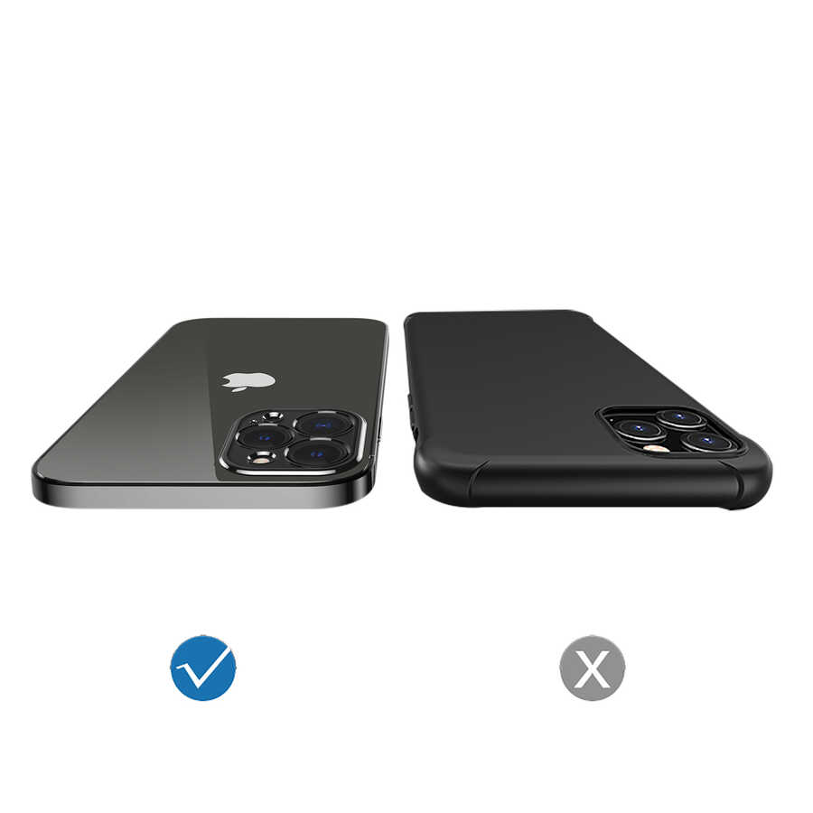Apple iPhone 13 Pro Uyumlu Kılıf Zore Gbox Kapak - 2
