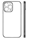 Apple iPhone 13 Pro Uyumlu Kılıf Zore Gbox Kapak - 3