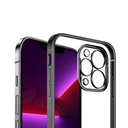 Apple iPhone 13 Pro Uyumlu Kılıf Zore Gbox Kapak - 4